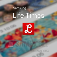 Samsung prepping a new 'Life Times' app, may launch alongside the Galaxy S5