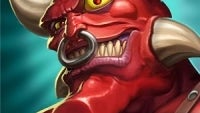 EA launches Dungeon Keeper on Android and iOS