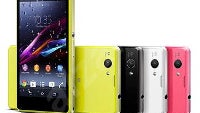 Xperia Z1 Compact is now available for pre-order in select European markets
