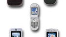 Motorola launches new GSM phones