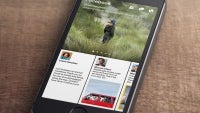 Facebook goes Paper on iOS February 3rd, read your News Feed in a dandy magazine layout