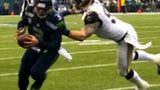 Nokia Lumia 1020 taken to a football game, tells an epic story in pictures