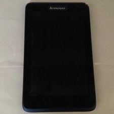 New Lenovo A3500 and A3300 Android tablets unveiled