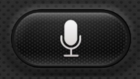 Leaked image shows Samsung's redesigned S Voice app