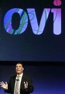 Nokia apologizes as Ovi Store is swamped on opening