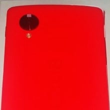 Red Nexus 5 coming on February 4th?