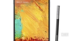 Samsung Galaxy Note 3 Neo and Note 3 Neo LTE+ officially announced
