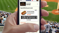 Major League Baseball to rollout iBeacon in 20 parks next week in preperation for Opening Day