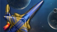 Space Shooter X is a free Windows Phone exclusive waiting in the hangar
