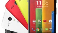 Motorola has already charted plans for up to 2015: 6-inch phablet and a smartwatch rumored