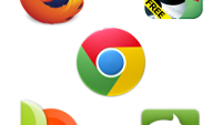 The 5 Android browser apps you need to try out before you settle