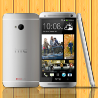 KitKat can be pulled out of your Sprint branded HTC One using a 'customer initiated request'