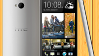 KitKat can be pulled out of your Sprint branded HTC One using a 'customer initiated request'