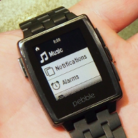 Smartwatch Pebble's appstore to open this Monday