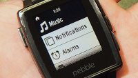 Smartwatch Pebble's app store to open this Monday