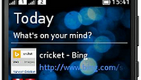 Press shot of mystery dual SIM Nokia device could be the Nokia Asha 504