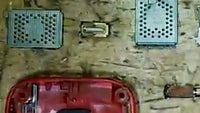 Nokia gives us a video break down the recycled content from several mobile phones