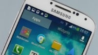 Samsung GT-I9515 seems to be a Galaxy S4 variant running Android 4.4.2 KitKat