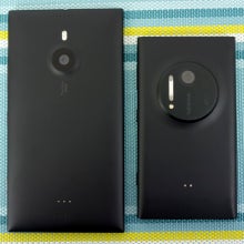 Nokia Lumia 1020 vs 1520 vs 925 cameras get compared with some surprising results