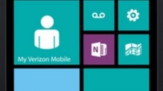 Verizon's Windows Phone-based Samsung SM-W750V reportedly resembles a Galaxy S