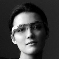 ABI: Google Glass will be accepted first by the enterprise; 2 million units will ship this year