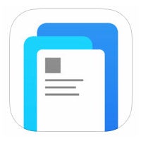Facebook Paper app released, already annoys other Paper app