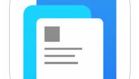 Facebook Paper app released, already annoys other Paper app
