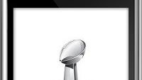 AT&T customers jammed over 600GB of data at the Super Bowl