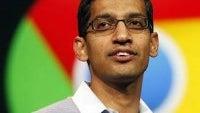 Google's Android chief Sundar Pichai reportedly in negotiations to be Microsoft's CEO