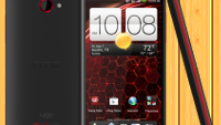 Android 4.4.2 and Sense 5.5 ROM ported from the HTC One for HTC DROID DNA ROM