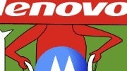 Humor: Lenovo’s bag of Motorola feels a little light