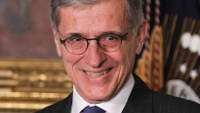 FCC Chairman Wheeler pours cold water on possible Sprint acquisition of T-Mobile