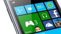 Samsung’s new Windows Phone packing a quad-core Snapdragon CPU and Adreno 305 GPU