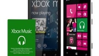 Get a Lumia 520 and 12-month Xbox Music Pass for $99, only in the USA