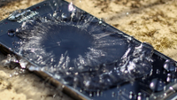 Further proof for upcoming rugged Galaxy S5 Active and an S5 Zoom cameraphone appears