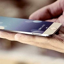 iPhone 6 camera said to sport wide f/1.8 aperture, 10MP+ resolution, and swappable resin lenses