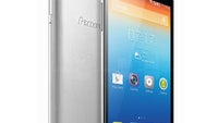 Did you know that Lenovo once sold its own mobile phone division?