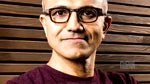 Satya Nadella becomes the third CEO of Microsoft, Bill Gates stages a comeback