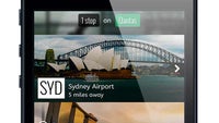 Discover the best airport lounges with LoungeBuddy for iOS