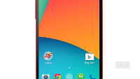 Red Nexus 5 is finally official, available in Google Play Store