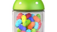 Jelly Bean cracks 60% in latest Android platform numbers
