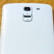 LG G Pro 2 to sport 77.2% screen-to-phone-size ratio, thanks to ultra thin side bezel
