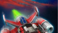 Genes in Space is the first Android and iOS game that helps cure real-world cancer