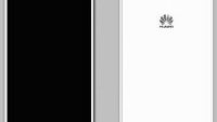 First alleged render of the upcoming Huawei P7 flagship outed, phone sports an angular design