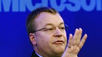 Want to know why Stephen Elop lost out on the Microsoft CEO position?