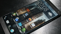 New pictures of HTC M8 appear