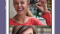 Dumbstruck: the app that records your friends’ reactions to your messages