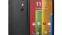 Moto G sells out in India in less than one hour