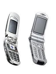 Samsung announces 'Evolution' 3G models