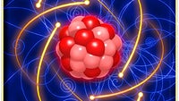 Test your reactions with Atomic Fusion – a fast-paced, physics-inspired game